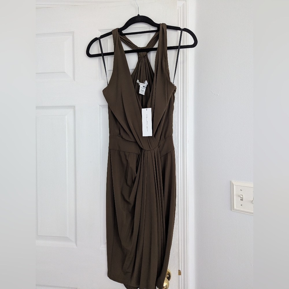Diane Von Furstenberg Dress - Size 2